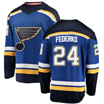 Bernie federko best sale jersey